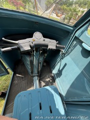 Piaggio Ostatní modely APE 50 1983