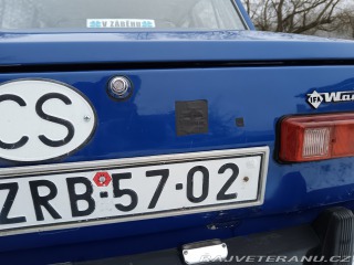 Wartburg 353 