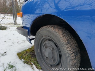Wartburg 353 1979