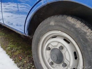 Wartburg 353 1979