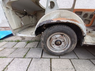 Trabant 601  1971