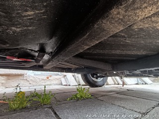 Trabant 601  1971