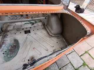 Trabant 601  1971