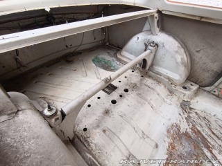 Trabant 601  1971