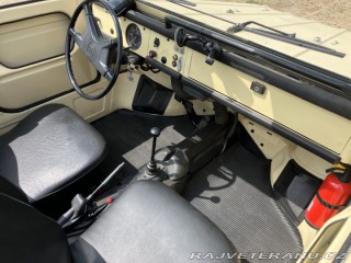 Volkswagen 181 1975