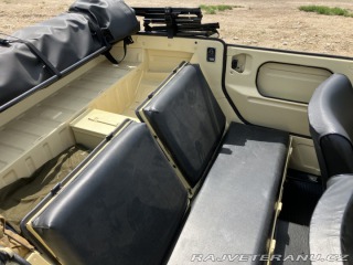 Volkswagen 181 1975