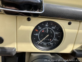 Volkswagen 181 1975