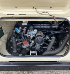 Volkswagen 181 1975