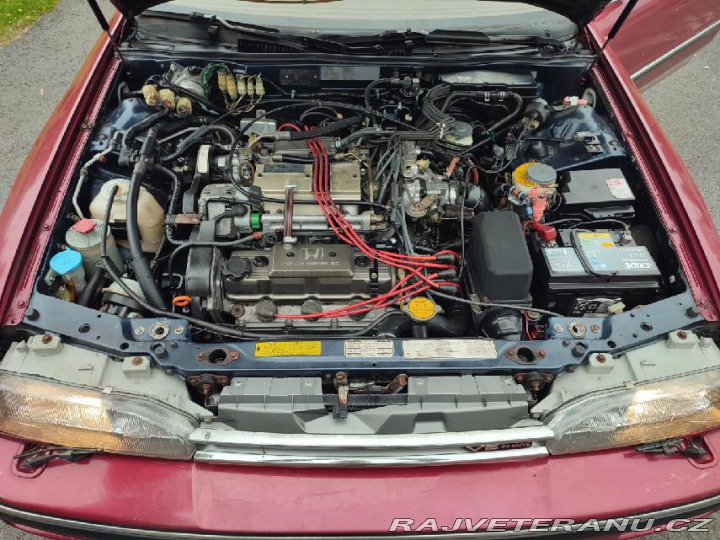 Honda Legend 1990