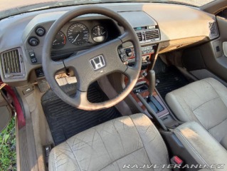 Honda Legend 1990