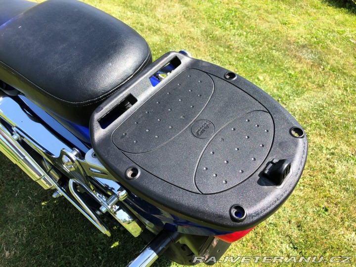 Suzuki Ostatní modely VZ 800 Marauder 2001