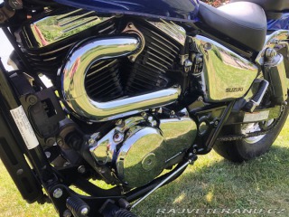 Suzuki Ostatní modely VZ 800 Marauder 2001