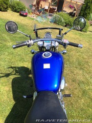 Suzuki Ostatní modely VZ 800 Marauder 2001