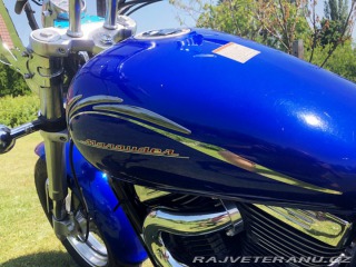 Suzuki Ostatní modely VZ 800 Marauder 2001