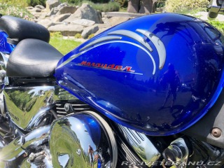 Suzuki Ostatní modely VZ 800 Marauder 2001