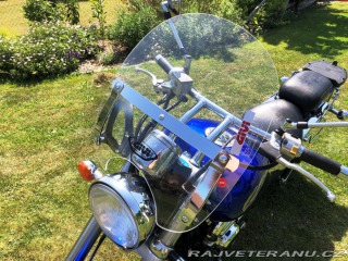 Suzuki Ostatní modely VZ 800 Marauder 2001