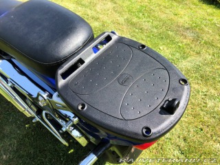 Suzuki Ostatní modely VZ 800 Marauder 2001