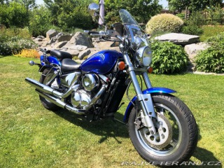 Suzuki Ostatní modely VZ 800 Marauder 2001