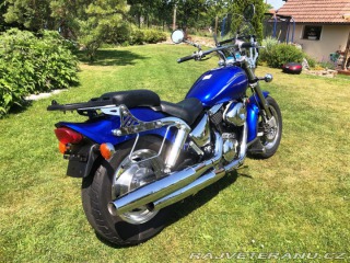 Suzuki Ostatní modely VZ 800 Marauder 2001