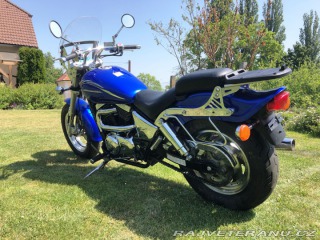 Suzuki Ostatní modely VZ 800 Marauder 2001