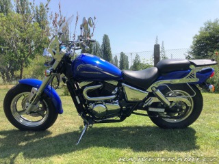 Suzuki Ostatní modely VZ 800 Marauder 2001