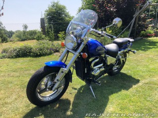 Suzuki Ostatní modely VZ 800 Marauder 2001