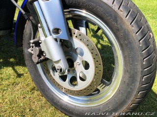 Suzuki Ostatní modely VZ 800 Marauder 2001