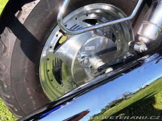 Suzuki Ostatní modely VZ 800 Marauder 2001