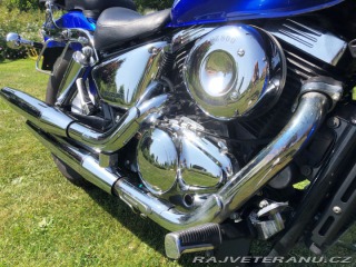 Suzuki Ostatní modely VZ 800 Marauder 2001