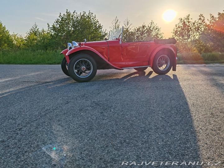 Aero 1000 1934