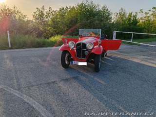 Aero 1000 1934