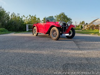 Aero 1000 1934