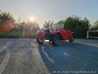 Aero 1000 1934