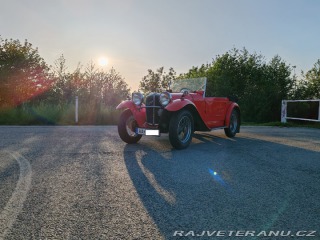 Aero 1000 1934