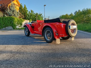Aero 1000 1934