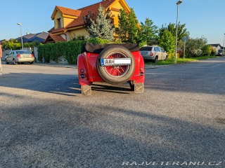 Aero 1000 1934