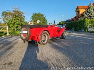 Aero 1000 1934