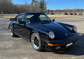 Porsche 911 Carrera 3.2 G50