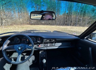 Porsche 911 Carrera 3.2 G50 1987
