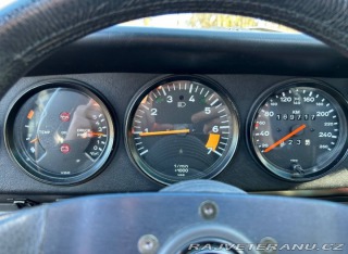 Porsche 911 Carrera 3.2 G50 1987