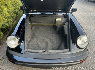 Porsche 911 Carrera 3.2 G50 1987