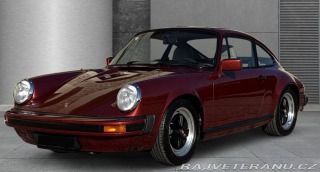 Porsche 911 SC 911 SC 3.0 Coupé