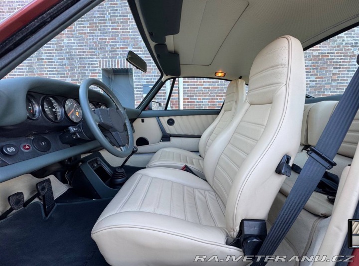 Porsche 911 SC 911 SC 3.0 Coupé 1980
