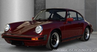 Porsche 911 SC 911 SC 3.0 Coupé 1980