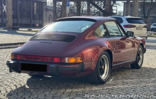 Porsche 911 SC 911 SC 3.0 Coupé 1980
