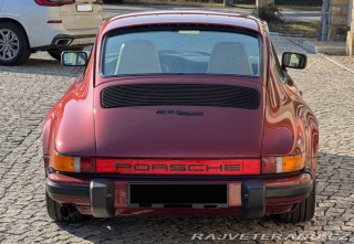 Porsche 911 SC 911 SC 3.0 Coupé 1980