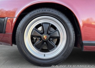 Porsche 911 SC 911 SC 3.0 Coupé 1980