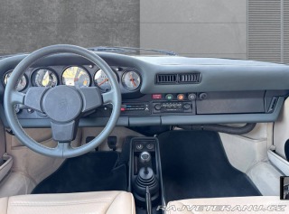 Porsche 911 SC 911 SC 3.0 Coupé 1980