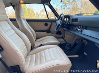 Porsche 911 SC 911 SC 3.0 Coupé 1980