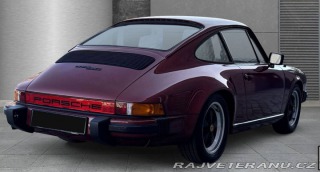 Porsche 911 SC 911 SC 3.0 Coupé 1980